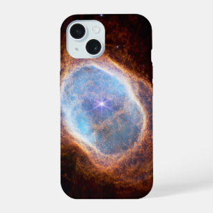 Der südliche Ring iPhone 15 Hülle