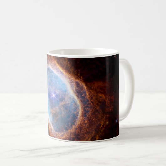 Der südliche Ring Kaffeetasse (VorderseiteRechts)