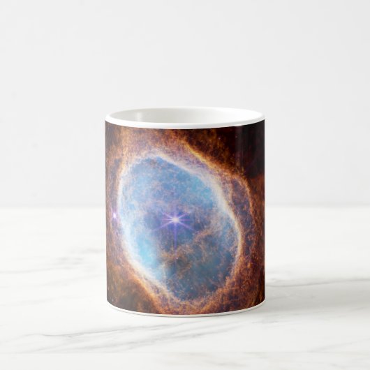 Der südliche Ring Kaffeetasse (Mittel)