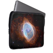 Der südliche Ring Laptopschutzhülle (Vorne Rechts)