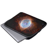 Der südliche Ring Laptopschutzhülle (Vorne Knopf)