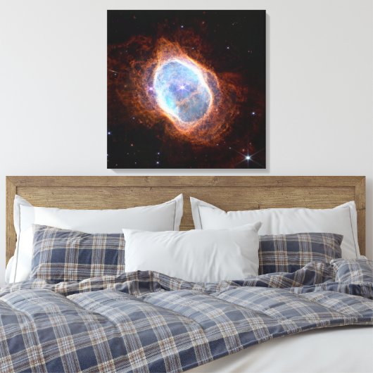 Der südliche Ring Leinwanddruck (Insitu (Schlafzimmer))