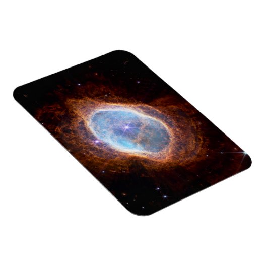 Der südliche Ring Magnet (Rechte Seite)