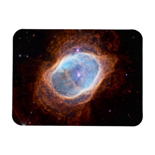 Der südliche Ring Magnet (Horizontal)