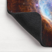 Der südliche Ring Mousepad (Ecke)