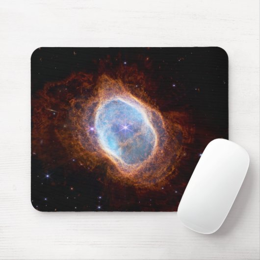 Der südliche Ring Mousepad (Mit Mouse)