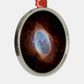 Der südliche Ring Ornament Aus Metall (Rechts)