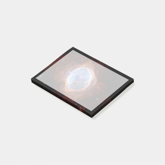 Der südliche Ring Post-it Klebezettel (angewinkelt)