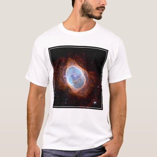 Der südliche Ring T-Shirt (Vorderseite)