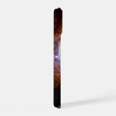 Der Südliche Ringnebel iPhone 15 Hülle (Rechte Seite)