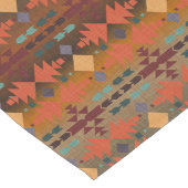 Der südwestliche Traum Großer Tischläufer (Ecke)