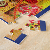 Der Sultan Puzzle (Seite)