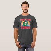 Der Sumpf in Washington T-Shirt (Vorne ganz)