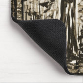 Der Sumpf Mousepad (Ecke)