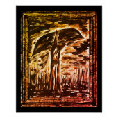 Der Sumpf Poster (Vorderseite)