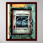 Der Sumpf Poster (Vorne)