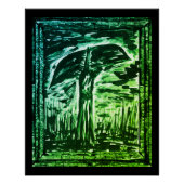 Der Sumpf Poster (Vorderseite)