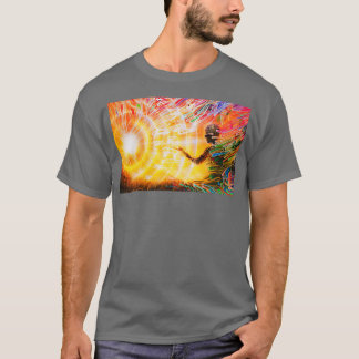 Der Sungazer T-Shirt