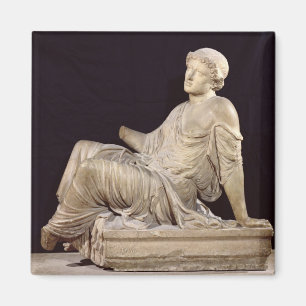Der Supplicant Barberini Magnet