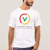 Der Sweater des Projekts Venus T-Shirt (Vorderseite)