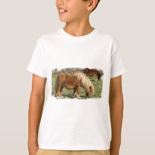 Der Sweatsihrt der Shaggy die T-Shirt