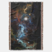 Der Sydeous Nexus Cluster Decke (Vorderseite Vertikal)