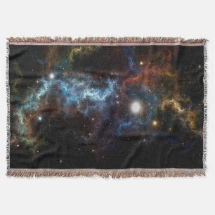 Der Sydeous Nexus Cluster Decke