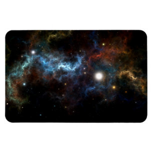 Der Sydeous Nexus Cluster Magnet