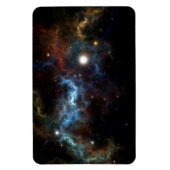 Der Sydeous Nexus Cluster Magnet (Vertikal)