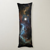 Der Sydeous Nexus Cluster Seitenschläferkissen (Rückseite (Vertikal))