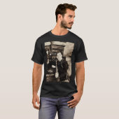 Der Sypre T-Shirt (Vorne ganz)