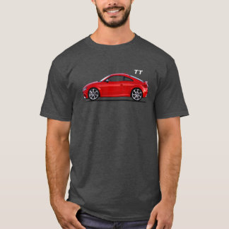 Der T-Coupe T-Shirt