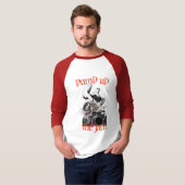 der T - Shirt (Vorne ganz)