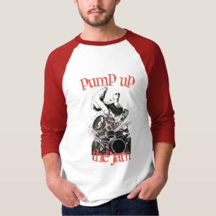 der T - Shirt