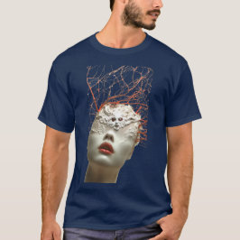 🌳 🧠 der 🌳 T-Shirt