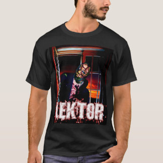 Der T - Shirt 1 (Vorderansicht) der Männer