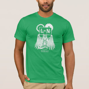 Der T - Shirt 2014 der Männer