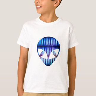 Der T - Shirt Alienware Kindes