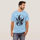 Der T - Shirt der (Vorne ganz)