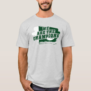 Der T - Shirt der