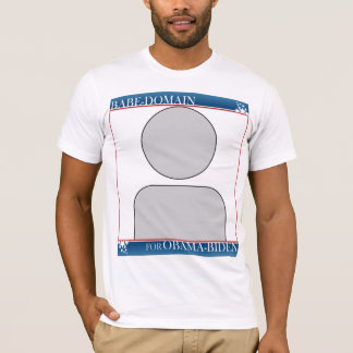 Der T - Shirt der Baby-Gebiets-Männer