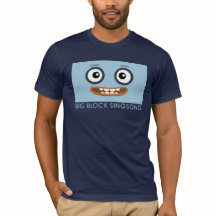 Der T - Shirt der BBSS Technologie-Männer