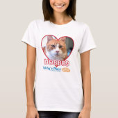 Der T - Shirt der Frauen (Vorderseite)