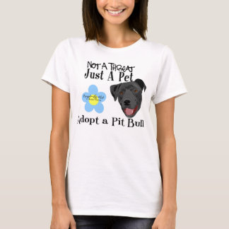 Der T - Shirt der Frauen