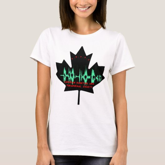 Der T - Shirt der Frauen (Vorderseite)