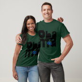 Der T - Shirt der Frauen (Unisex)