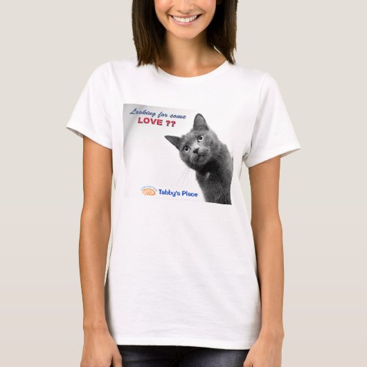 Der T - Shirt der Frauen (Vorderseite)