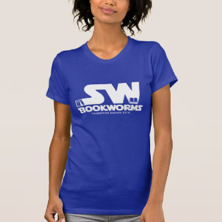 Der T - Shirt der Frauen der