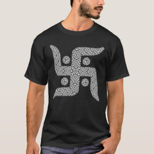 Hakenkreuz T Shirts Zazzle De