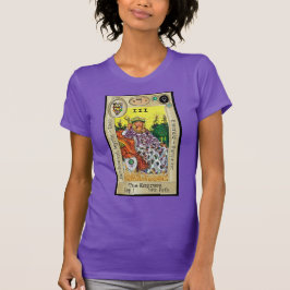 Der T - Shirt der Kaiserin